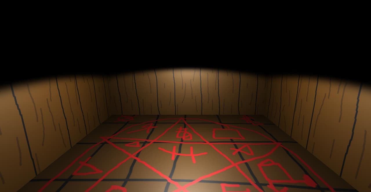 A Sound in the Woods screenshot 5