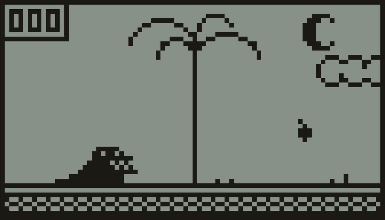 Devour Dash: Survival of The Thickest screenshot 2