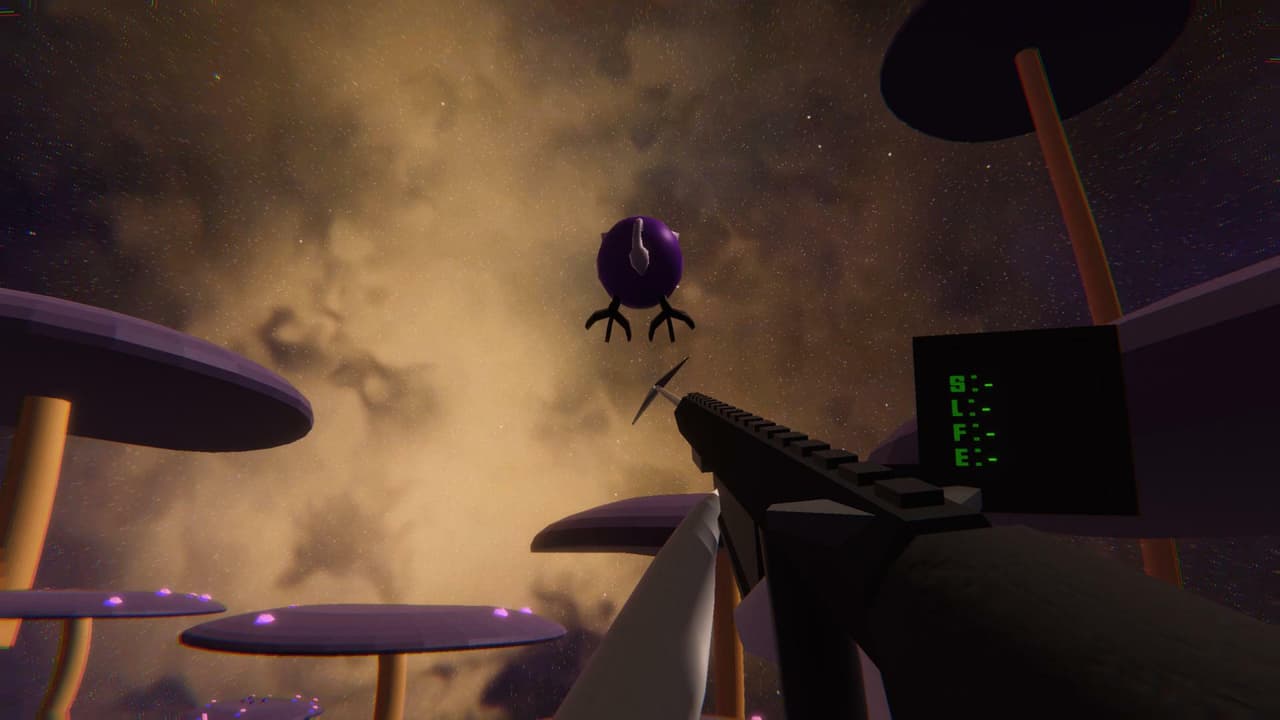 Miss Evolution screenshot 4