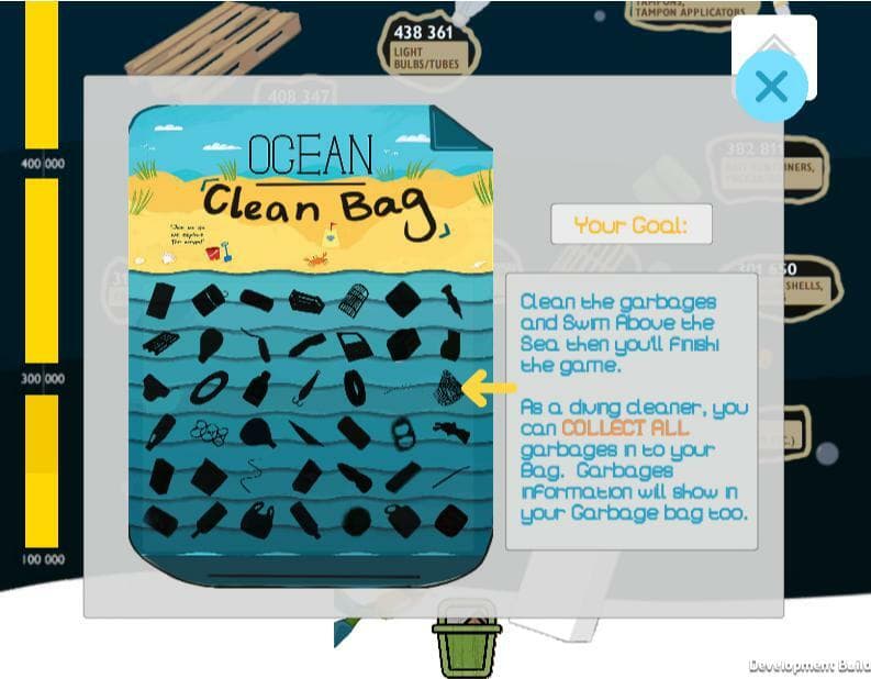 Lets Dive into the Ocean screenshot 5