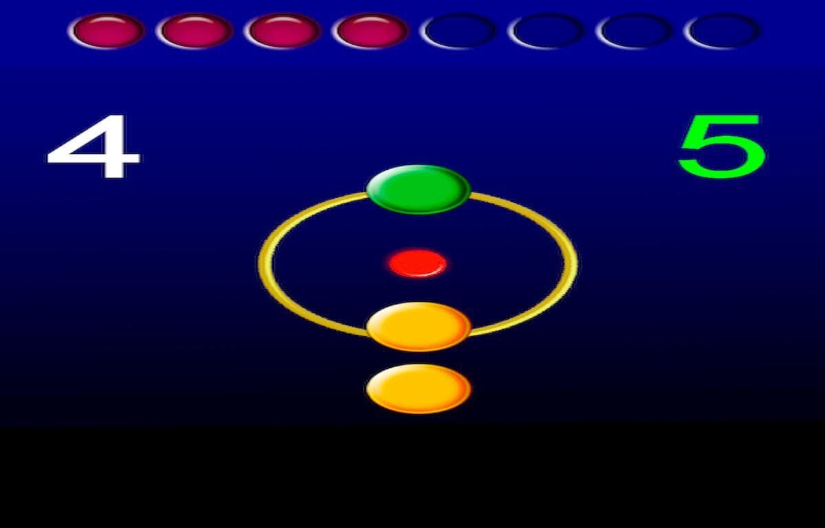 Dot (itch) (Neda Games)