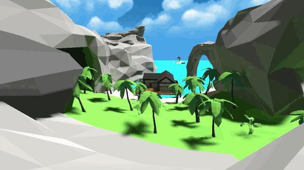 Praeda screenshot 4