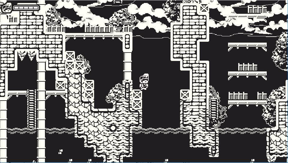 L.I.A.M screenshot 4