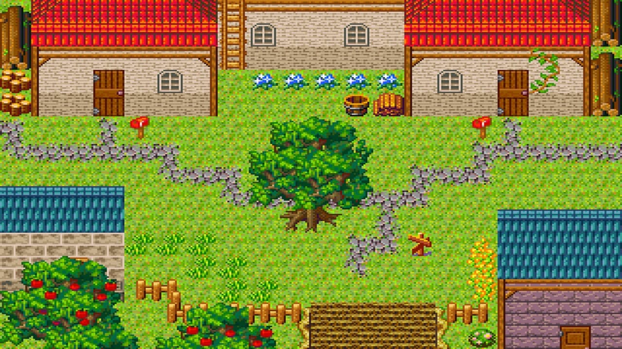 The Birthday screenshot 4