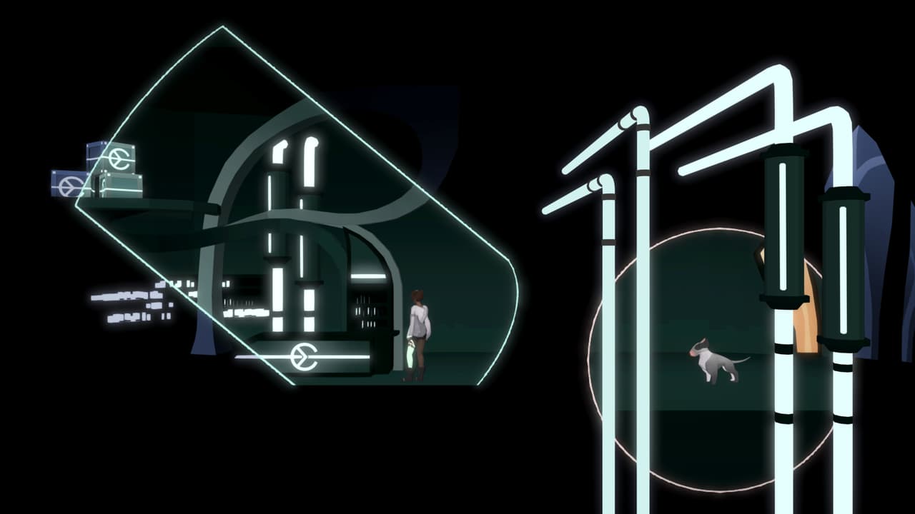 Estray screenshot 4