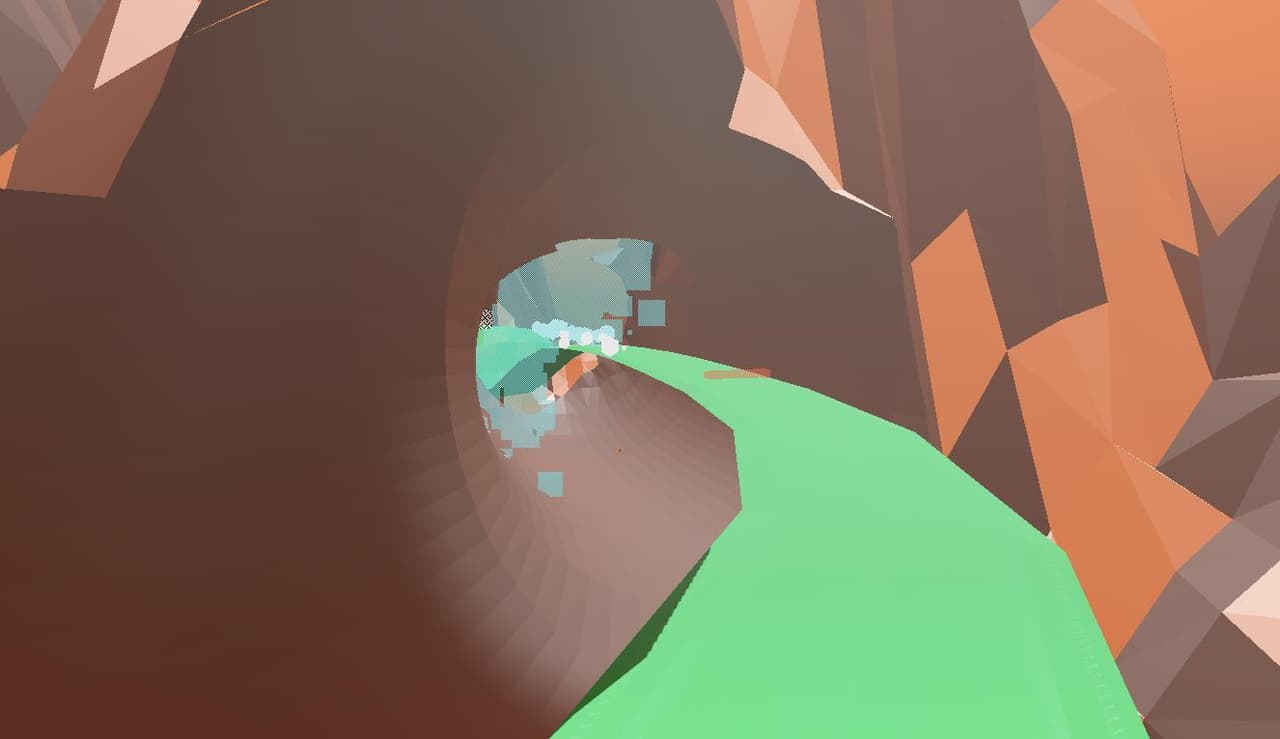 Drift Theory (Pre-alpha) screenshot 4