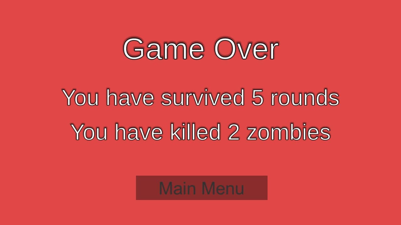 Wizard Survival (nathan399)