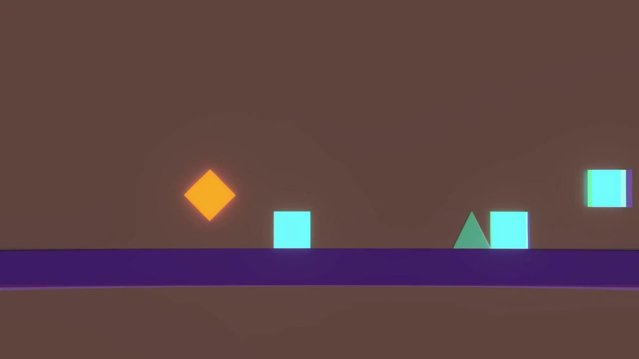 Not so Impossible Game screenshot 3