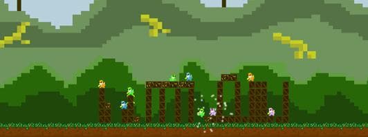 Launching Gecks Early Access Download screenshot 4