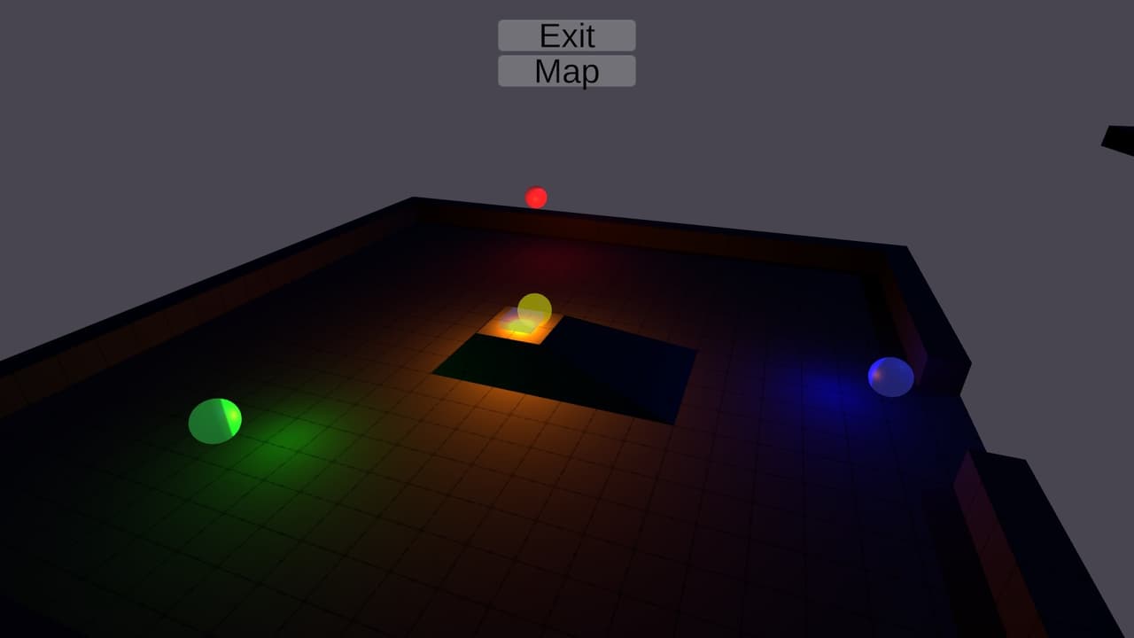 Clean Sweep screenshot 3