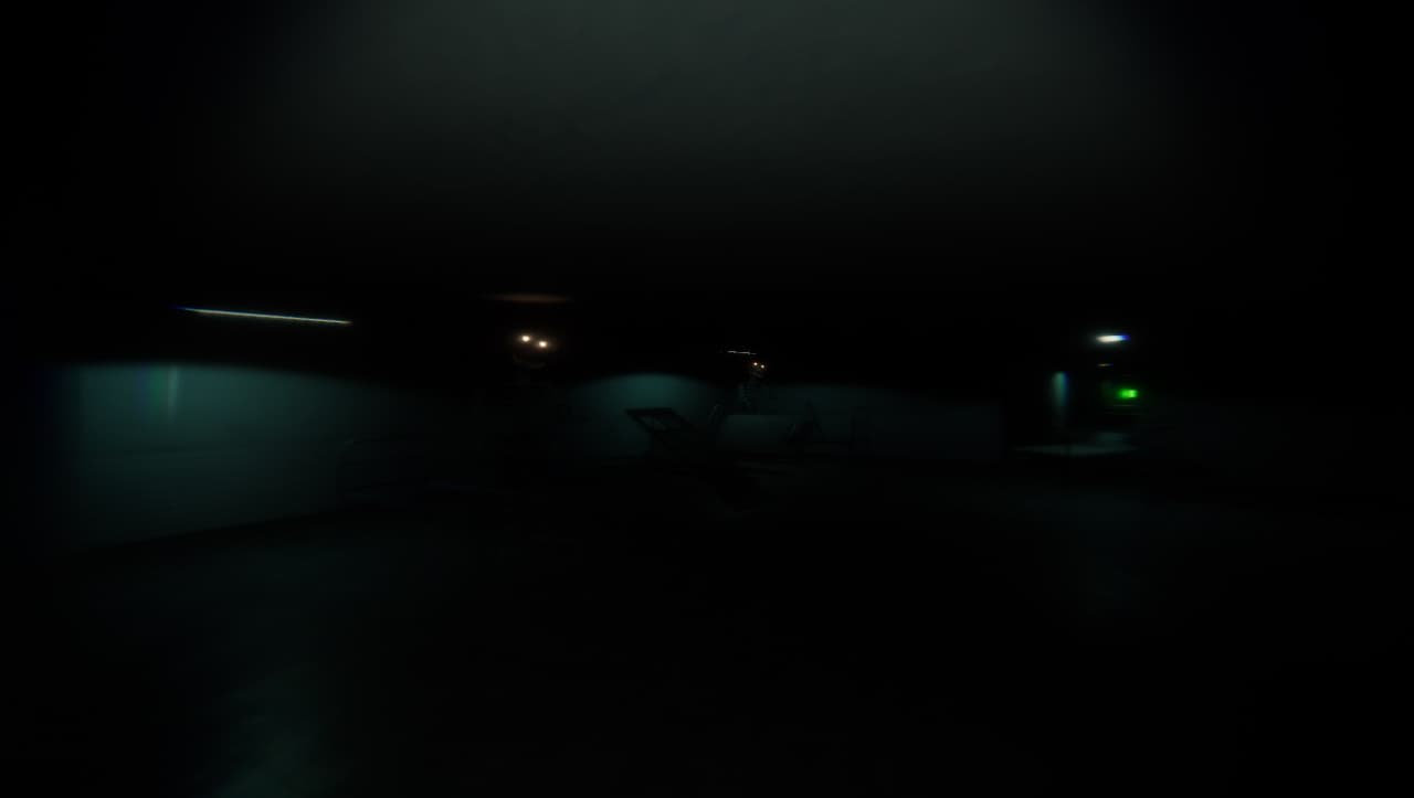 Hospital Horror (Abdalgani Zaoui) screenshot 4