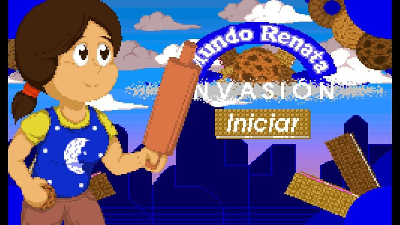 Mundo Renata