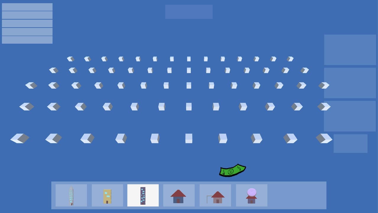 Island City Builder screenshot 2