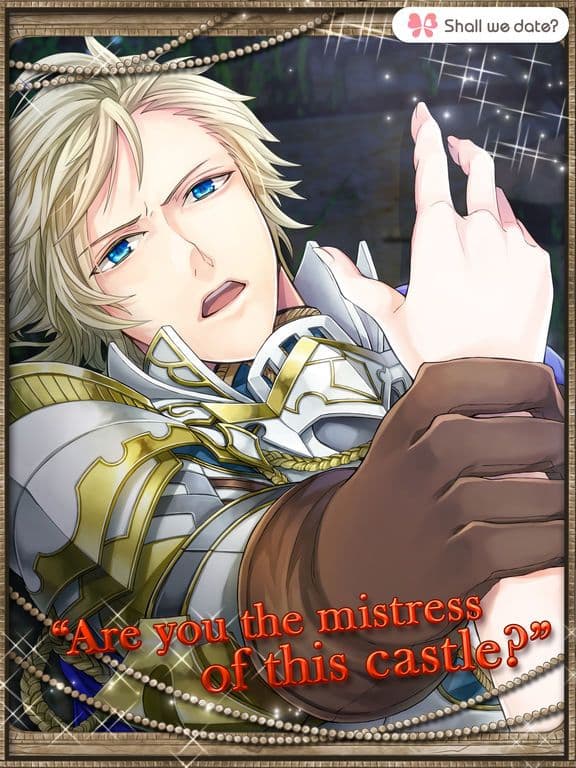 Shall we date?: Castle Break screenshot 3