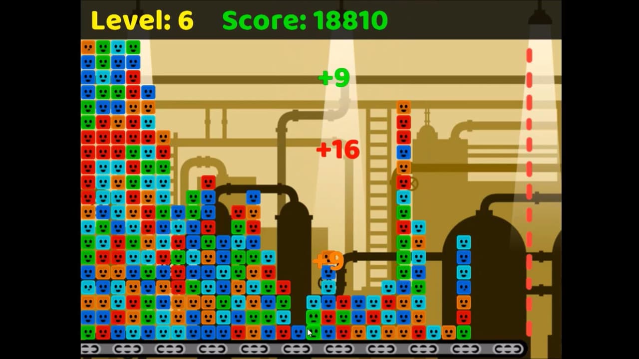 Bloblin screenshot 5