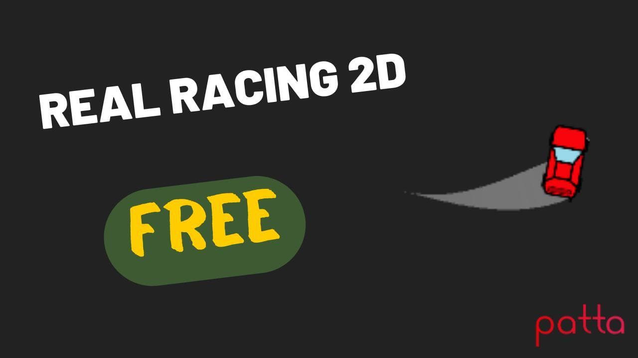 REAL RACING 2D screenshot 2
