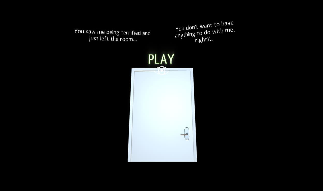 The Other (ollie_oriollie) screenshot 4