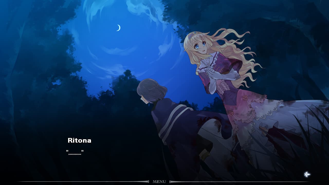 fault - milestone one screenshot 4