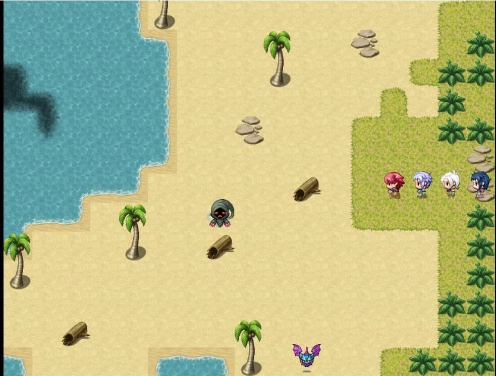Raphael screenshot 6