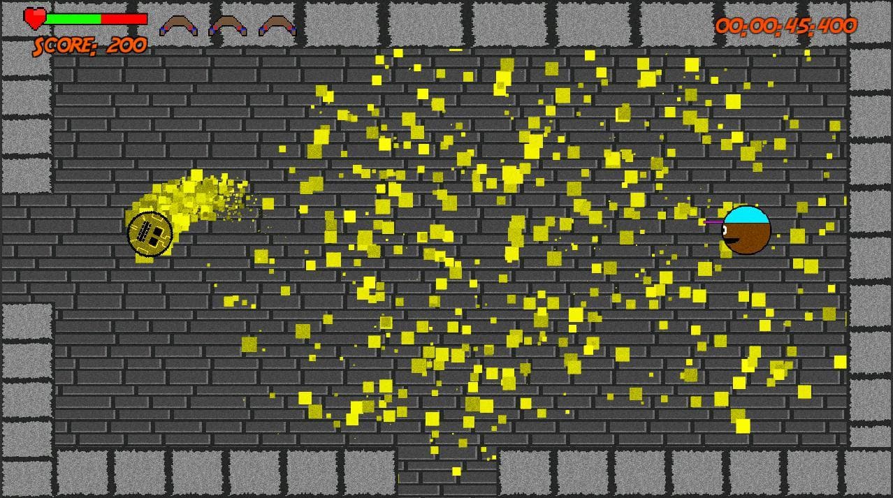 Felders Dungeon screenshot 4