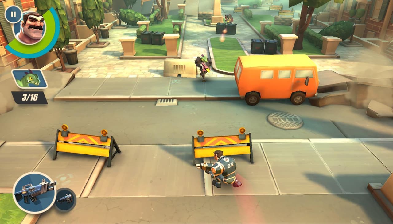 Max Ammo screenshot 5