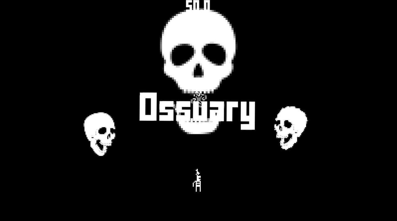 Gunmans Journey screenshot 3