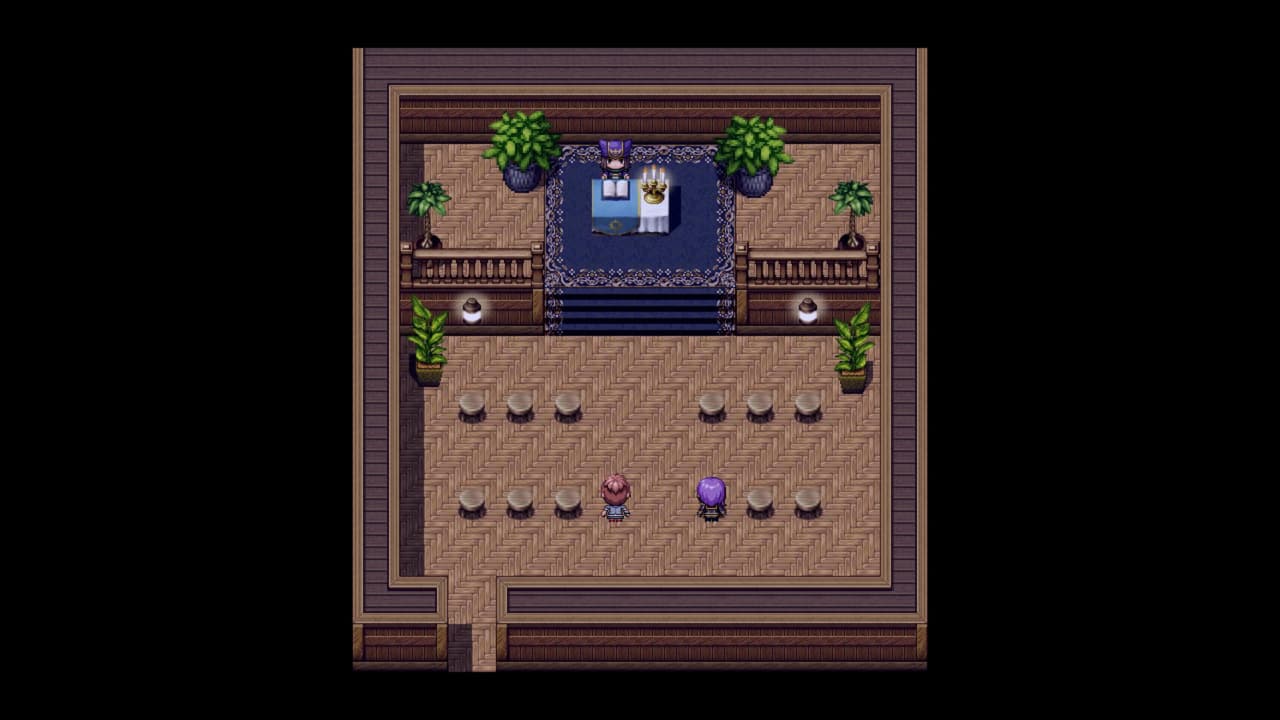 Spooky Investigation screenshot 3