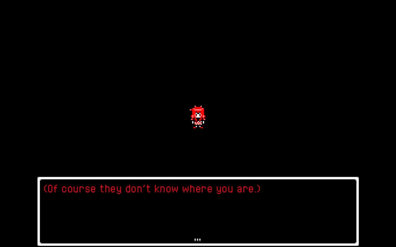 Ghost Hospital screenshot 4