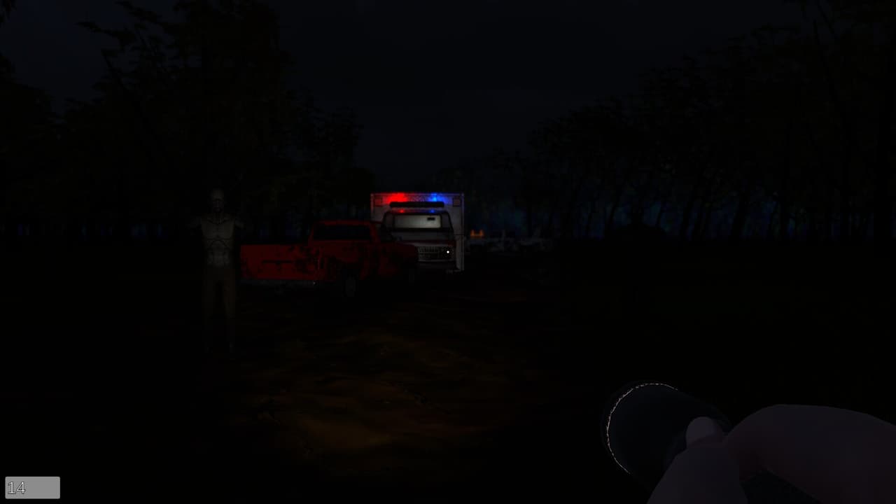 El Virus screenshot 6
