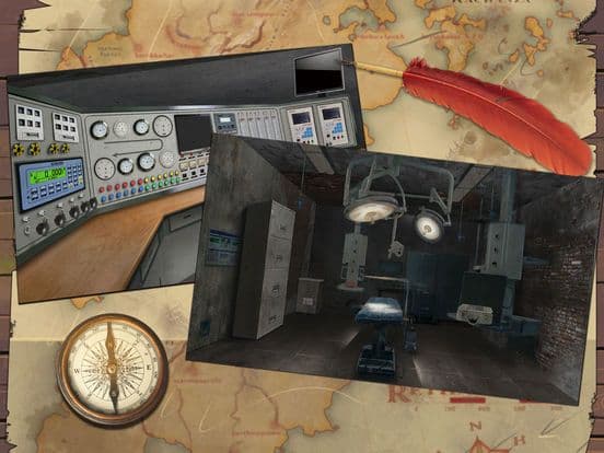 Escape If You Can (Room Escape challenge games) screenshot 2