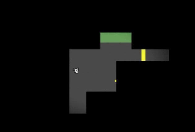 Embryo screenshot 3