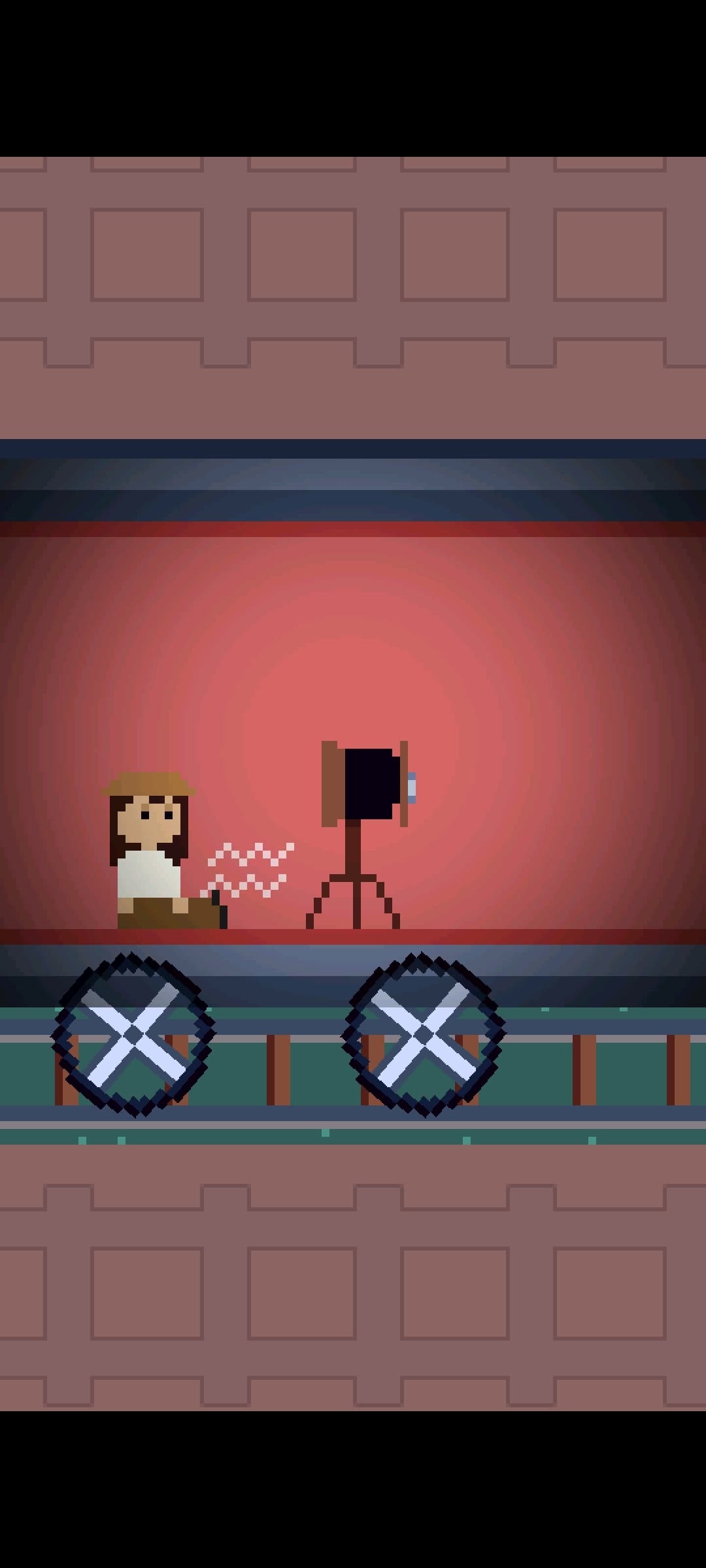 Foto Sobre Rieles screenshot 3
