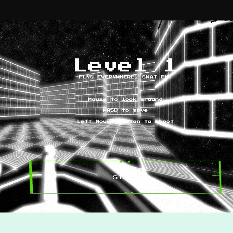 CyberTanks (YHBGAME) screenshot 4