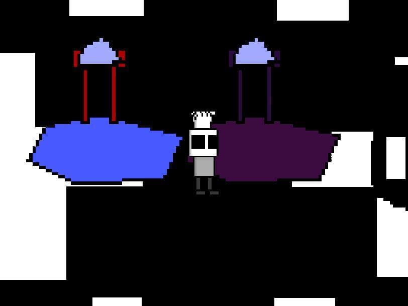 Cooking with Skeleton Test screenshot 2