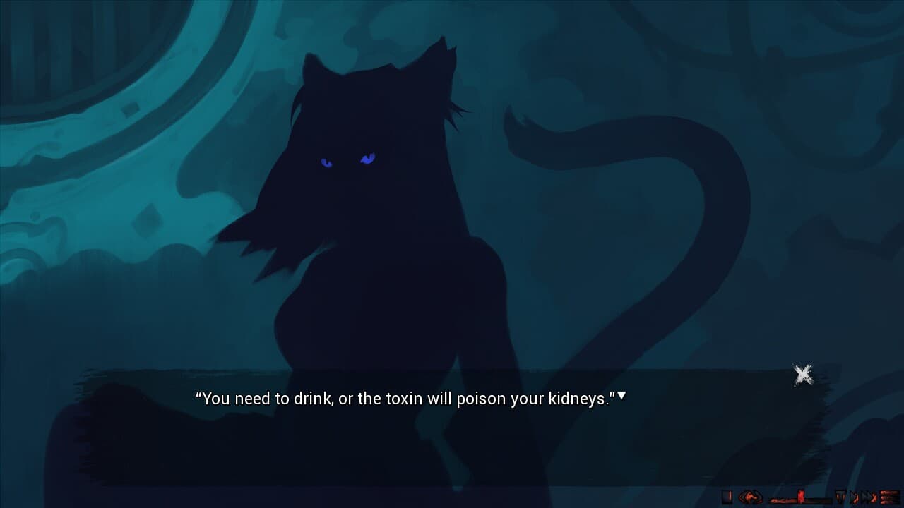 The Jewel of Monostructure screenshot 2