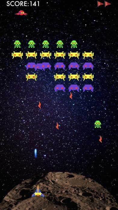 GALAXIA 4