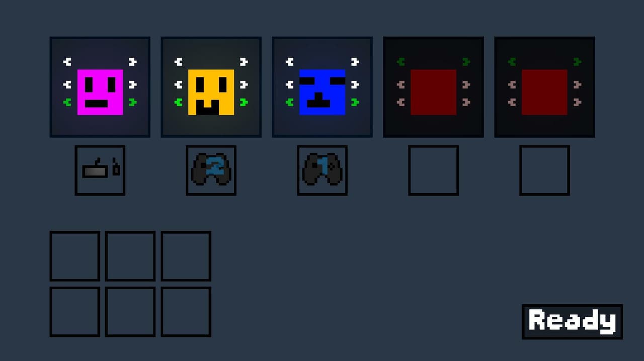 platformer 258 screenshot 2