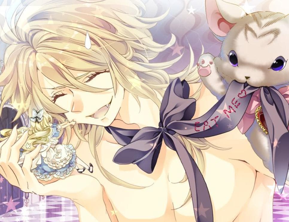 Trick or Alice screenshot 4