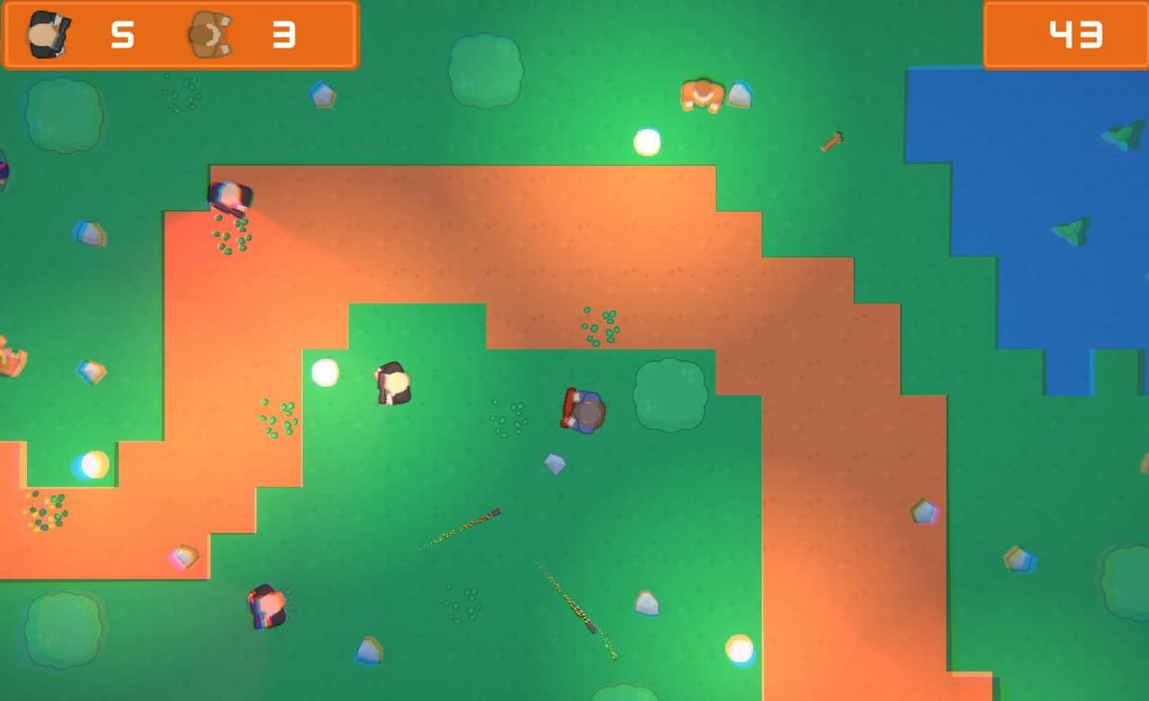 The Bat Mafia screenshot 4