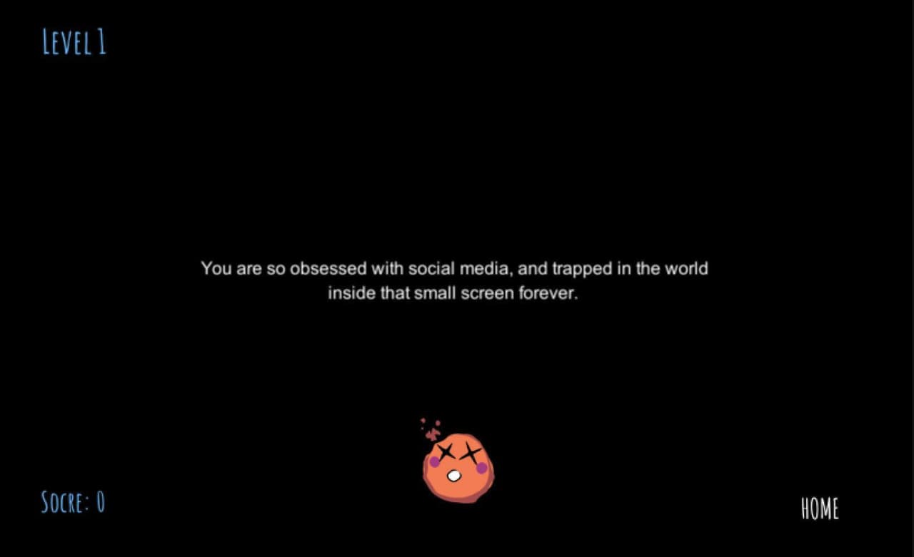 Escape (itch) (CrystalTan) screenshot 4