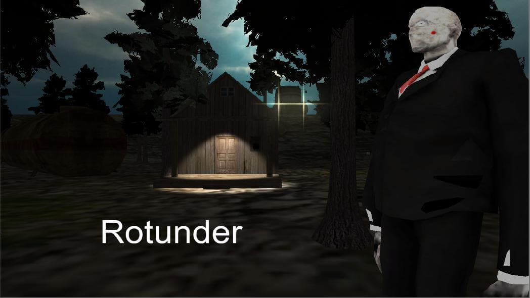 Rotunder