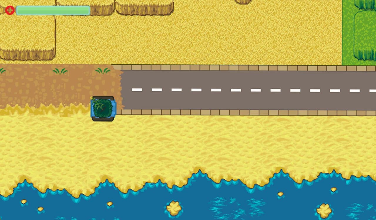 P.U.T.A.S screenshot 2