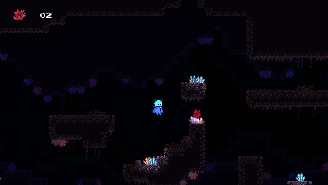 Spirits (itch) (esztxr) screenshot 2