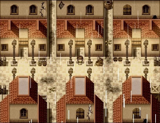 The Lucidia Chronicles screenshot 3