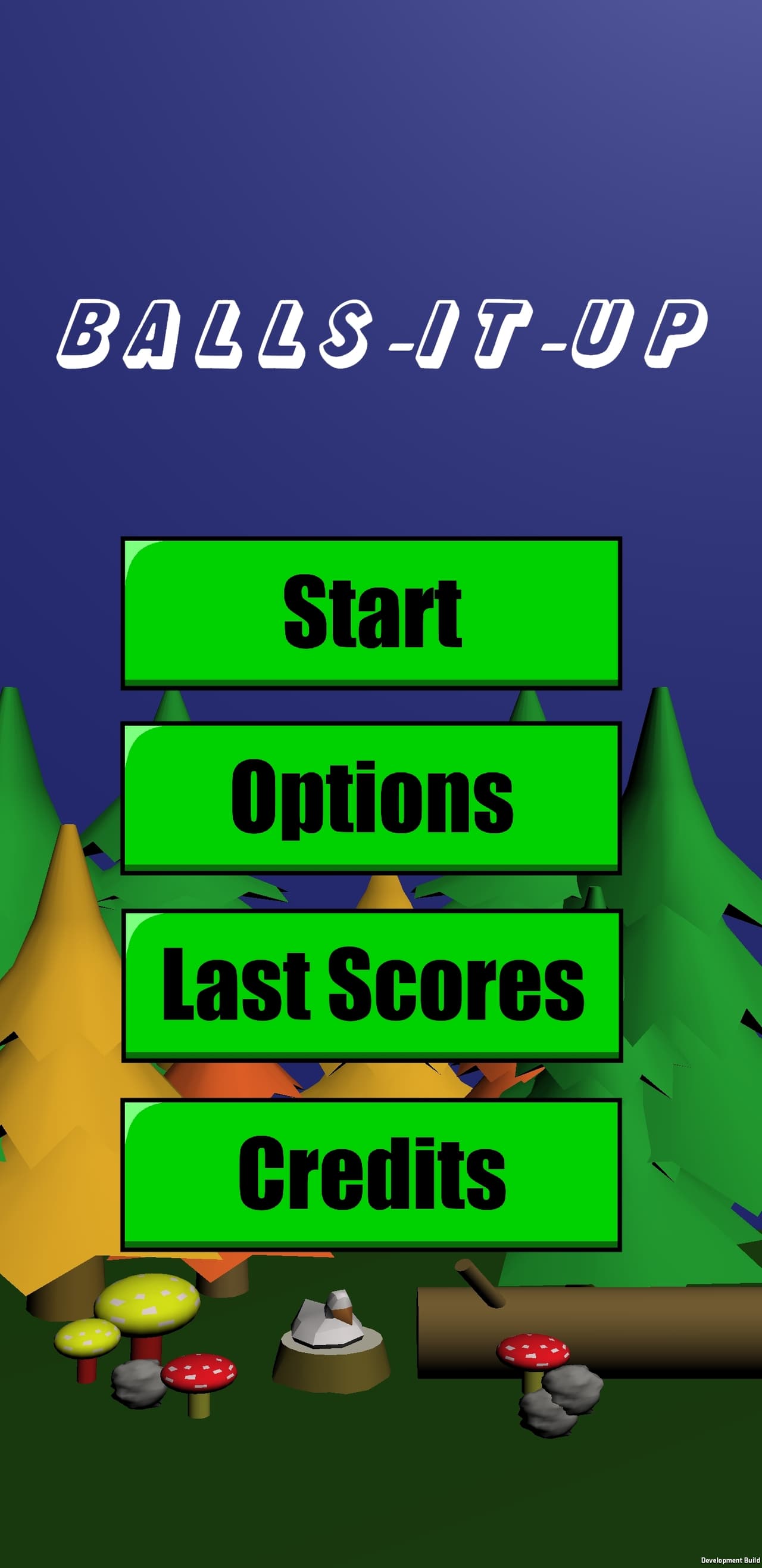 GD3 screenshot 4