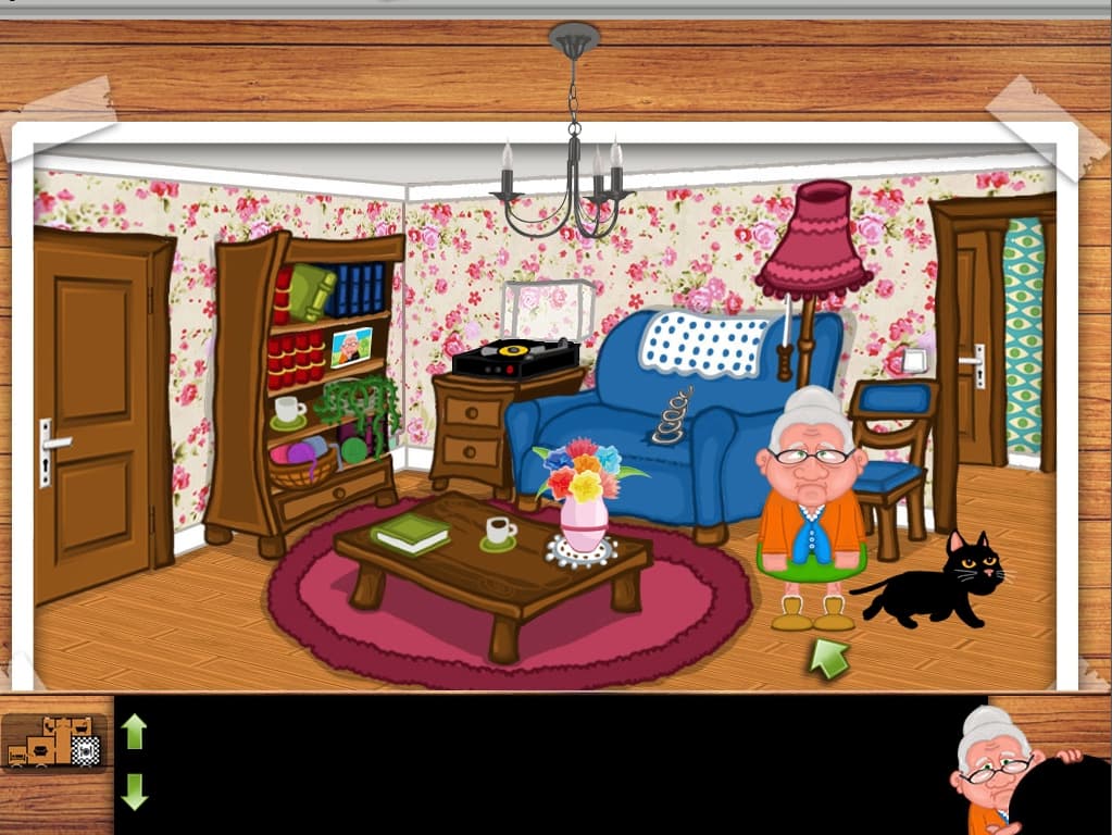 GrandMa (Adipson) screenshot 3