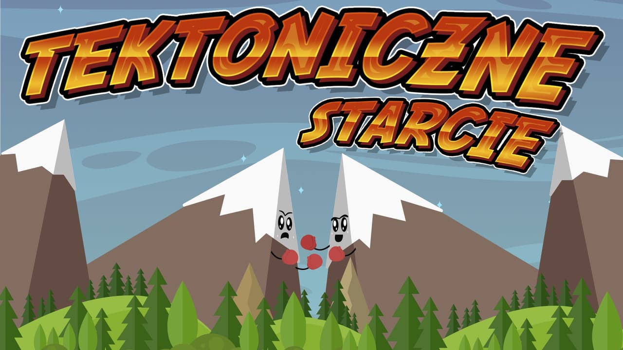Tektoniczne Starcie screenshot 5