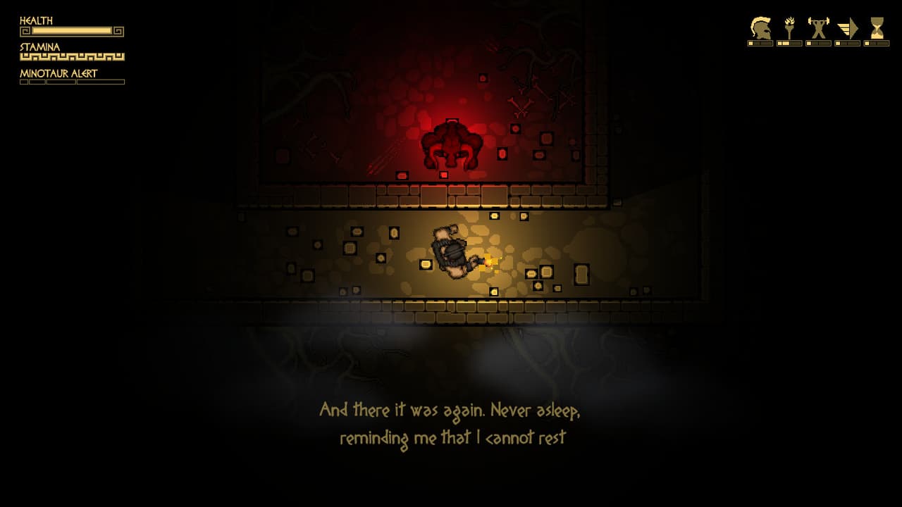 TAURONOS screenshot 5