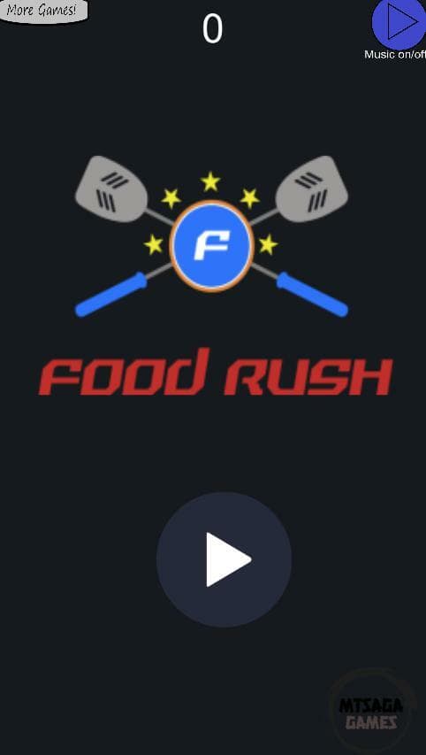 Food Rush (Beta) screenshot 3