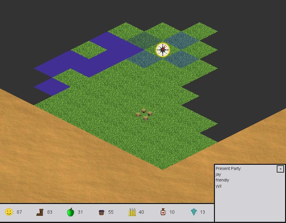 King Solomons Mines screenshot 3